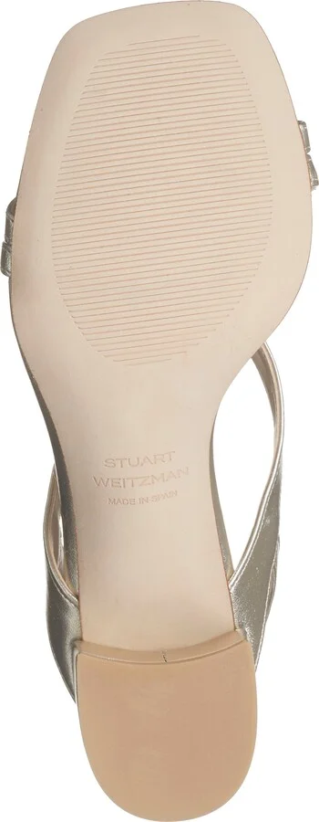 Oasis 50 Block Heel Sandal - Image 6