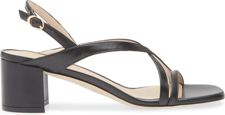 Oasis 50 Block Heel Sandal - Image 10