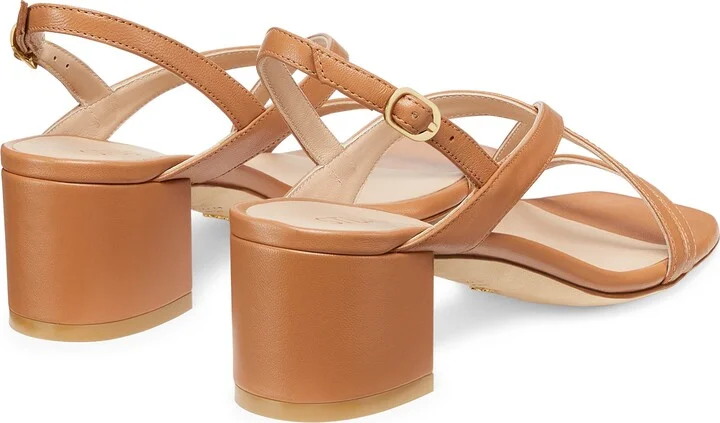 Oasis 50 Block Sandal - Image 2