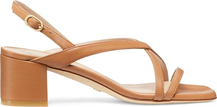 Oasis 50 Block Sandal - Image 3