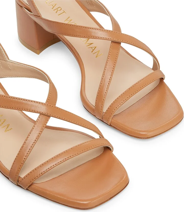 Oasis 50 Block Sandal - Image 4