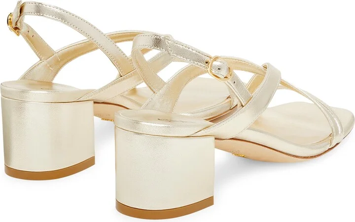Oasis 50 Block Sandal - Image 6
