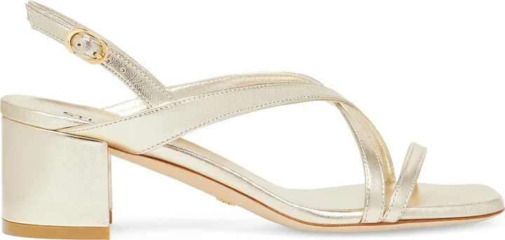 Oasis 50 Block Sandal - Image 7