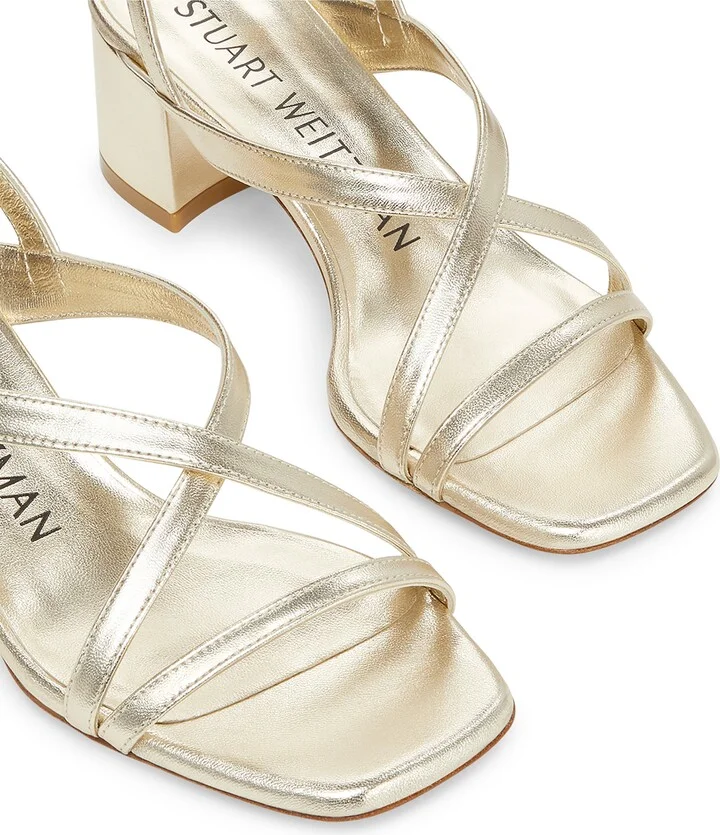 Oasis 50 Block Sandal - Image 8