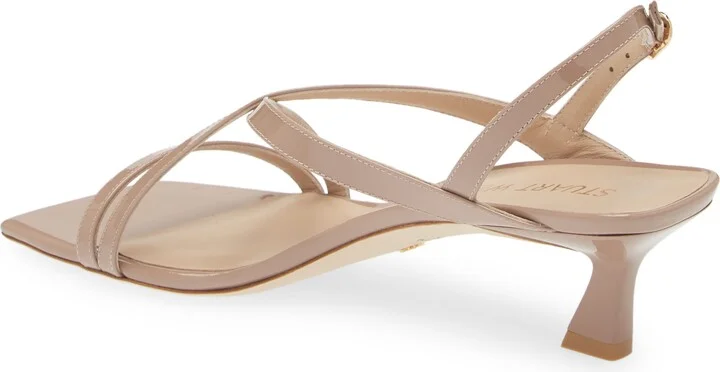 Oasis 50 Slingback Sandal - Image 2