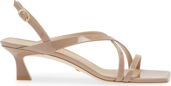 Oasis 50 Slingback Sandal - Image 3