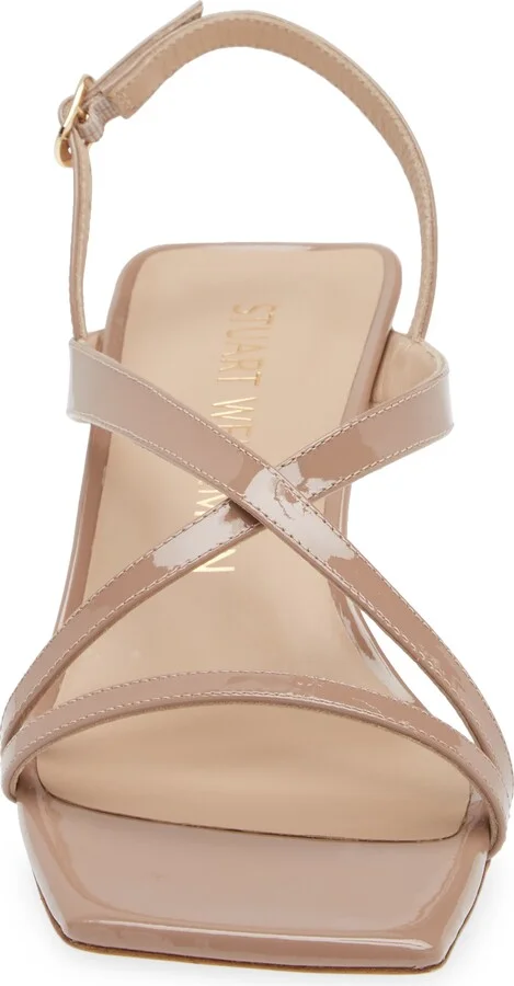 Oasis 50 Slingback Sandal - Image 4