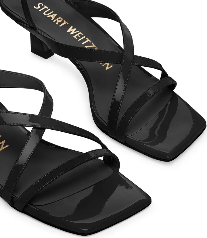 Oasis 50 Slingback Sandal - Image 9
