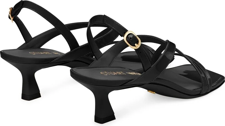 Oasis 50 Slingback Sandal - Image 10