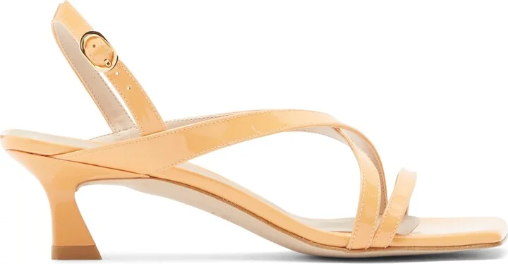 Oasis 50 Slingback Sandal - Image 4