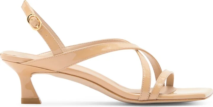 Oasis 50 Slingback Sandal - Image 9
