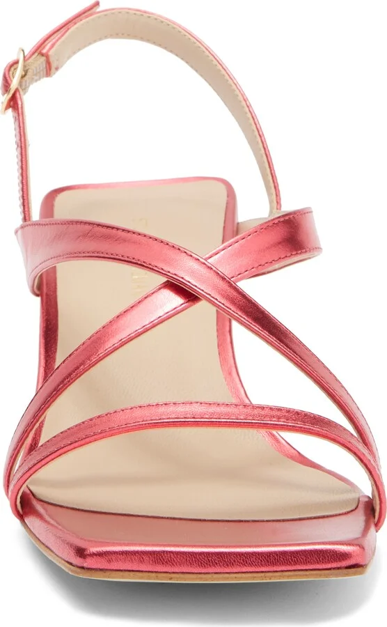Oasis 50 Slingback Sandal - Image 3