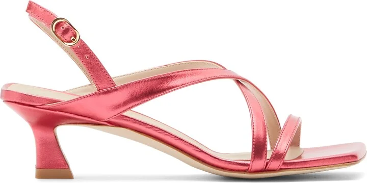 Oasis 50 Slingback Sandal - Image 4