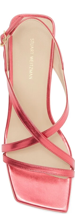 Oasis 50 Slingback Sandal - Image 5