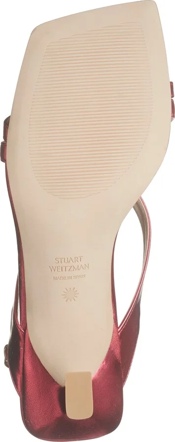Oasis 50 Slingback Sandal - Image 6