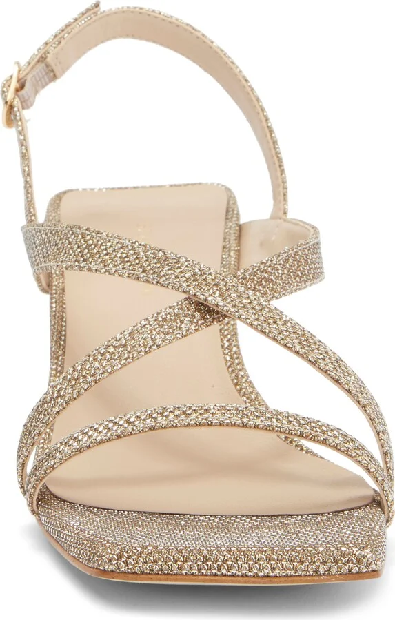 Oasis 50 Slingback Sandal - Image 3