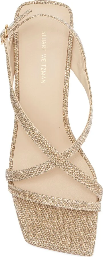 Oasis 50 Slingback Sandal - Image 5