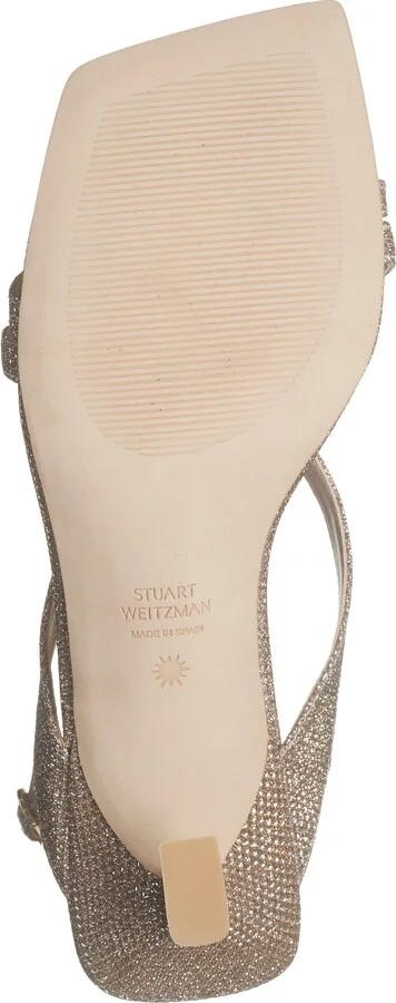 Oasis 50 Slingback Sandal - Image 6