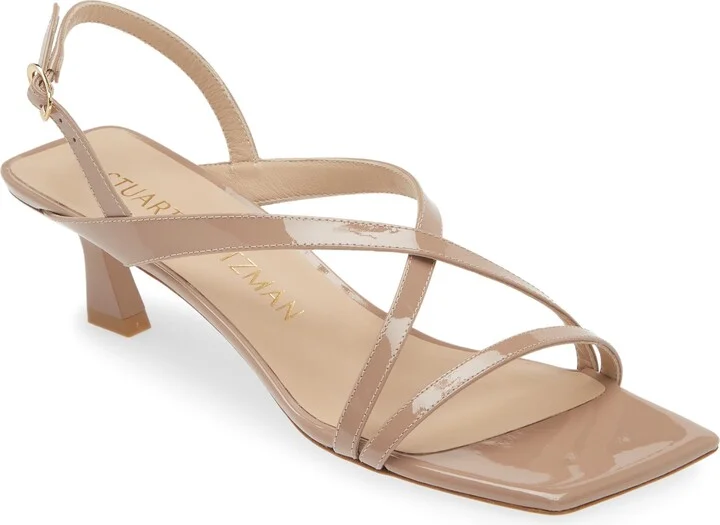 Oasis 50 Slingback Sandal