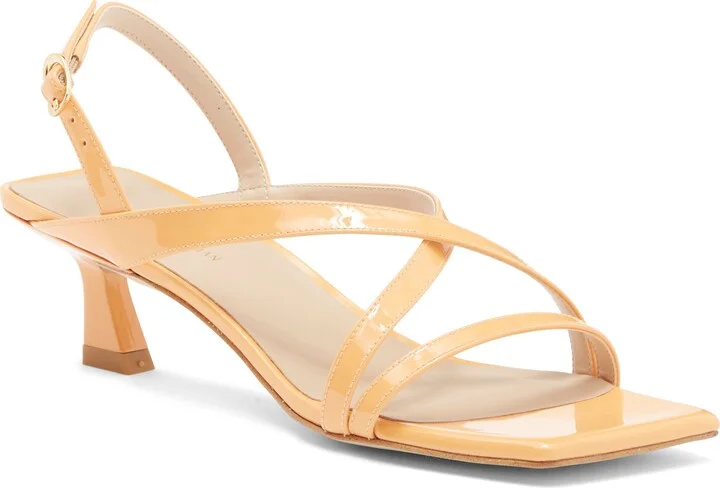 Oasis 50 Slingback Sandal