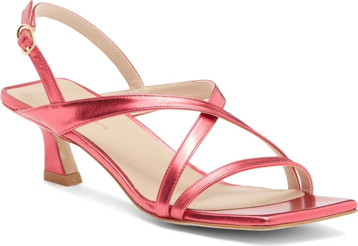 Oasis 50 Slingback Sandal