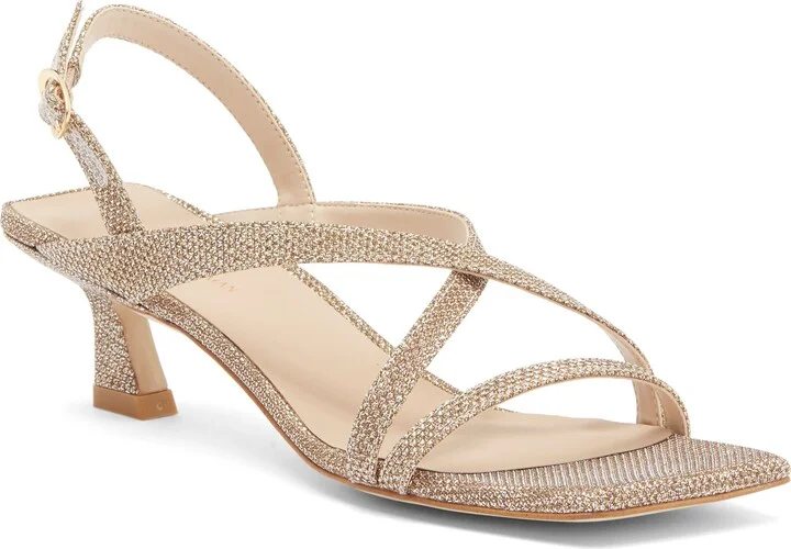 Oasis 50 Slingback Sandal