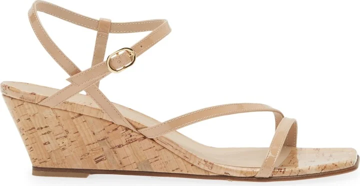 Oasis 50 Wedge Sandal - Image 3