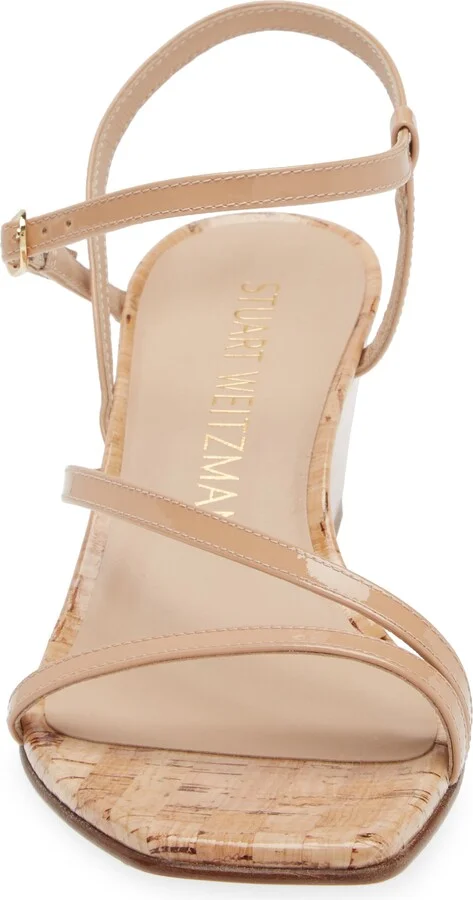 Oasis 50 Wedge Sandal - Image 4