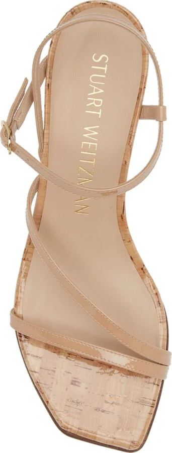 Oasis 50 Wedge Sandal - Image 5