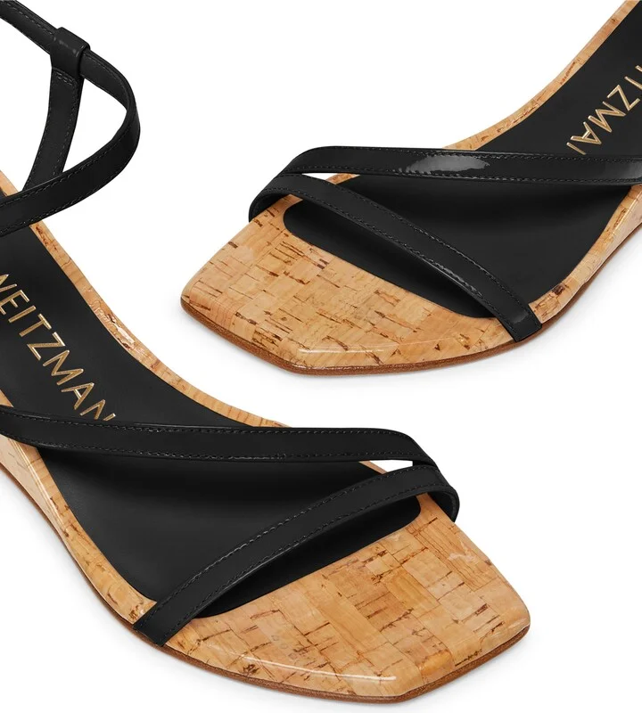 Oasis 50 Wedge Sandal - Image 10