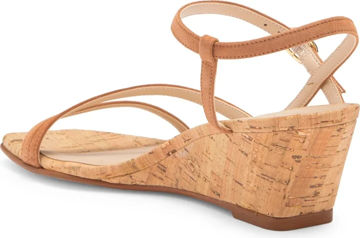 Oasis 50 Wedge Sandal - Image 2