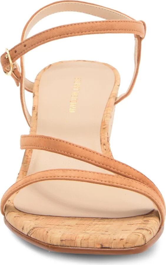 Oasis 50 Wedge Sandal - Image 3
