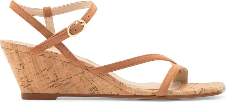 Oasis 50 Wedge Sandal - Image 4
