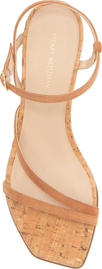 Oasis 50 Wedge Sandal - Image 5