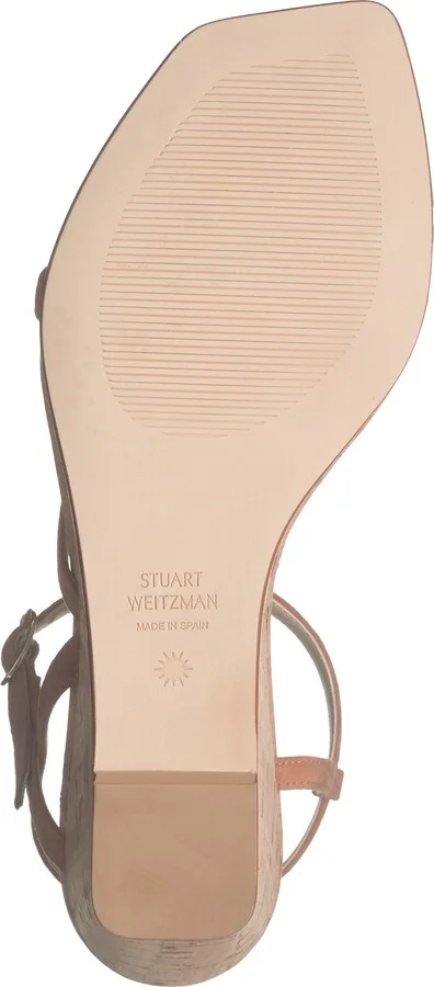 Oasis 50 Wedge Sandal - Image 6