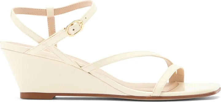 Oasis 50 Wedge Sandal - Image 10