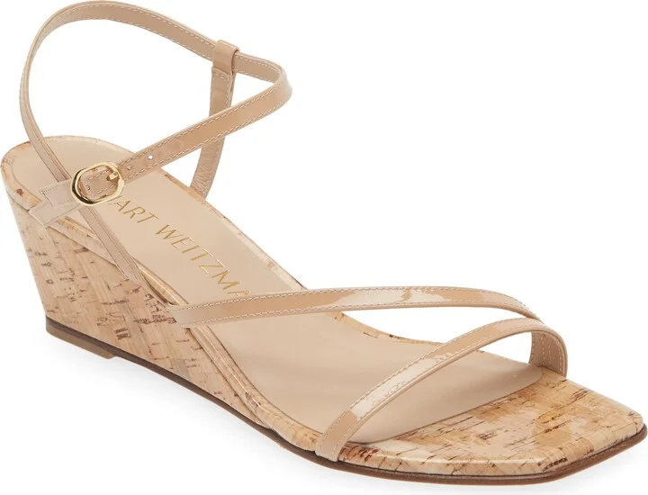 Oasis 50 Wedge Sandal