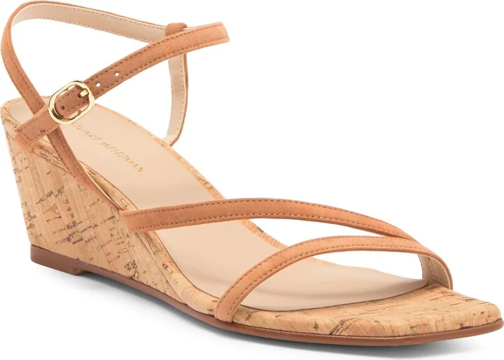 Oasis 50 Wedge Sandal