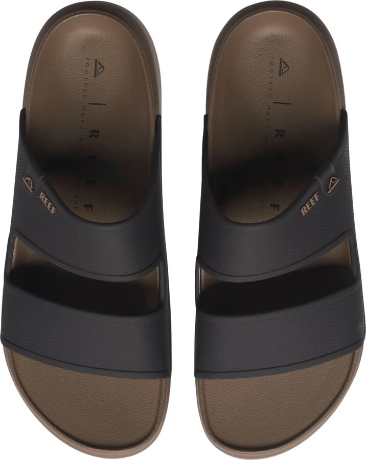 Oasis Double Up Slide Sandal - Image 3
