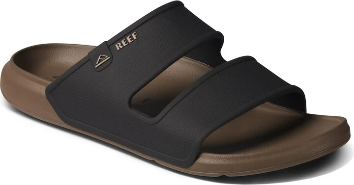 Oasis Double Up Slide Sandal