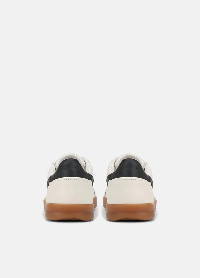 Oasis Leather Sneaker - Image 3
