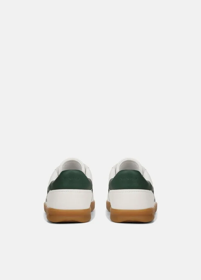 Oasis Leather Sneaker - Image 3