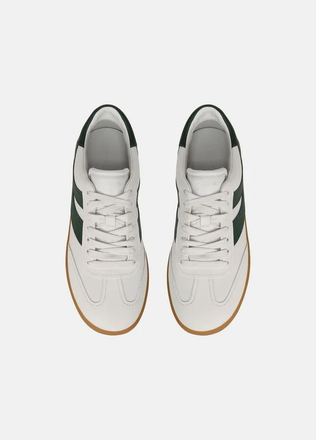 Oasis Leather Sneaker - Image 4