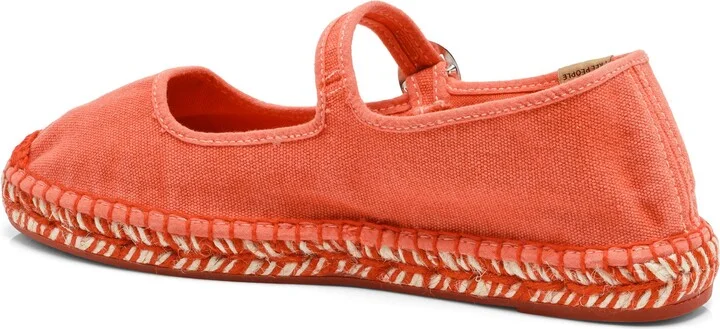 Oasis Mary Jane Espadrille - Image 2