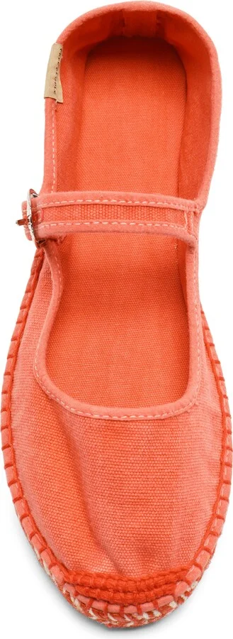 Oasis Mary Jane Espadrille - Image 5