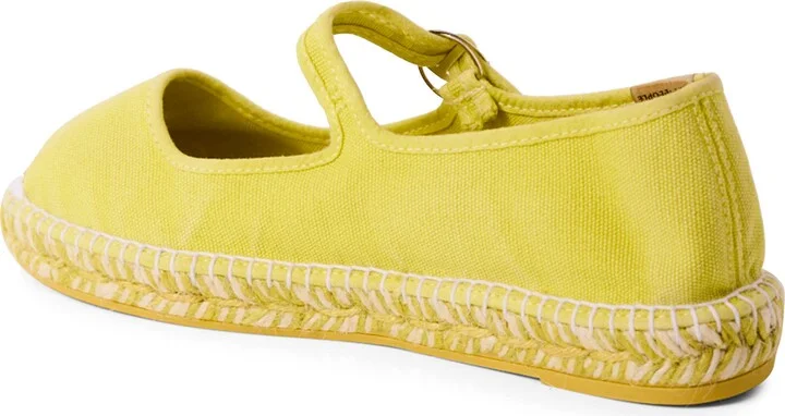 Oasis Mary Jane Espadrille - Image 8
