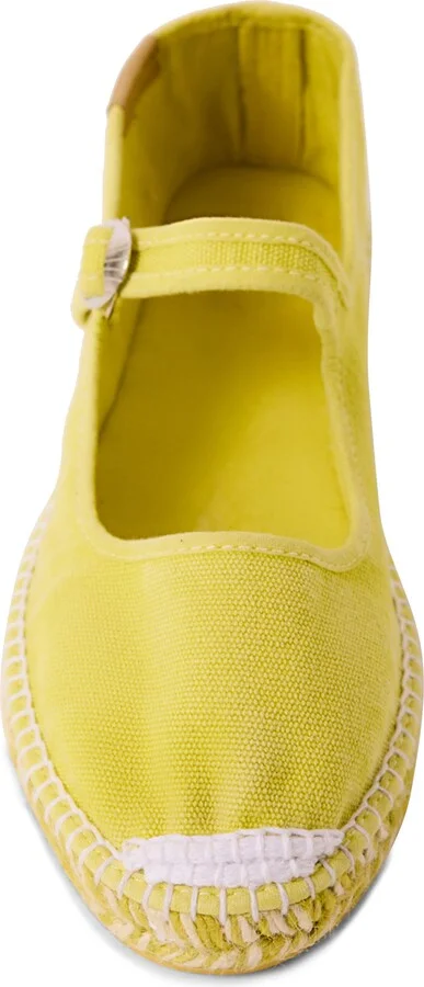 Oasis Mary Jane Espadrille - Image 10