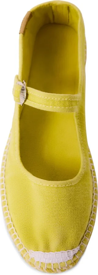 Oasis Mary Jane Espadrille - Image 11