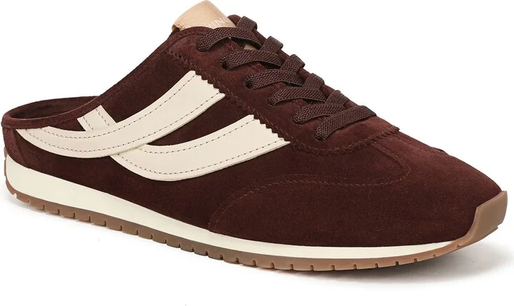 Oasis Mule Sneaker