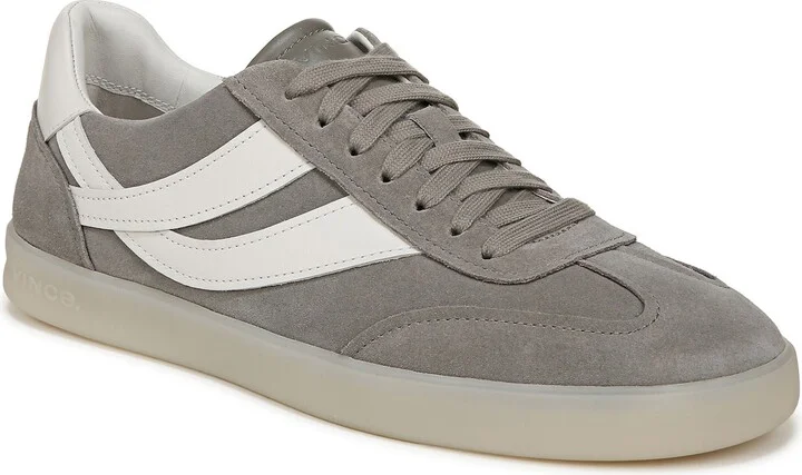 LIGHT SMOKE/ CHALK WHITE